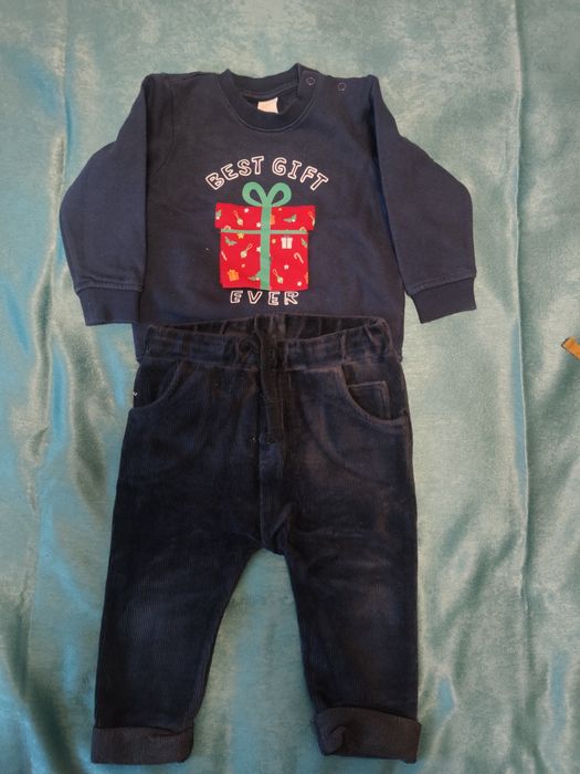 Hainute pentru baieti