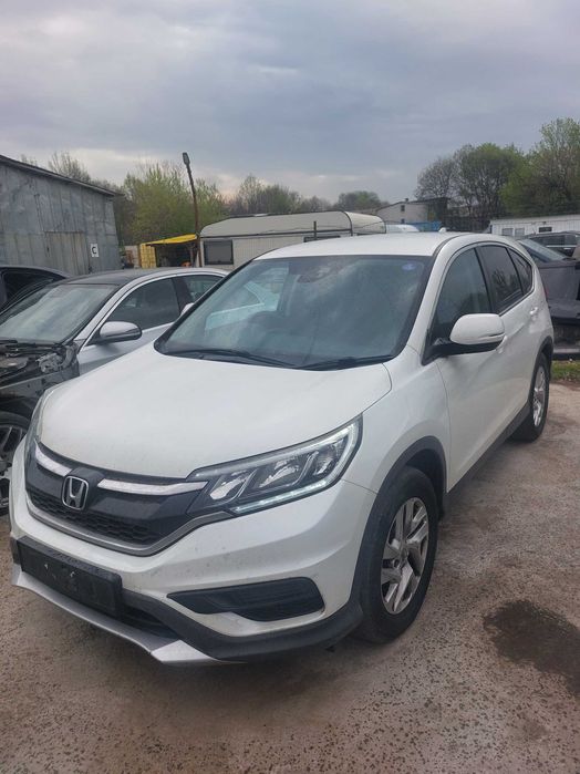 На Части: Honda CR-V IV Facelift 2.0 i-VTEC 155 к.с. 2015