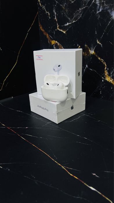 Earpods pro эйрподс