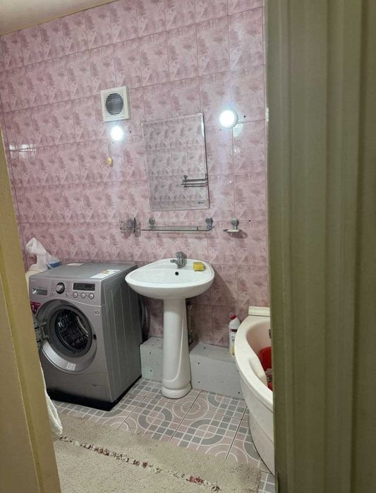 apartment for rent 5-room ,