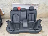 Interior banchete spate  audi a7 s line