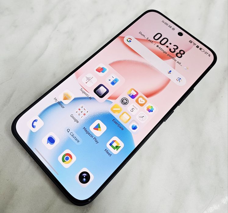Honor 400 5G 256 GB Zeus Amanet 64056
