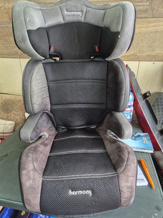 Детско столче за автомобил