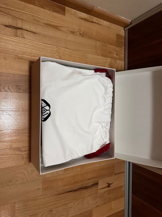 Ghete Alexander McQueen