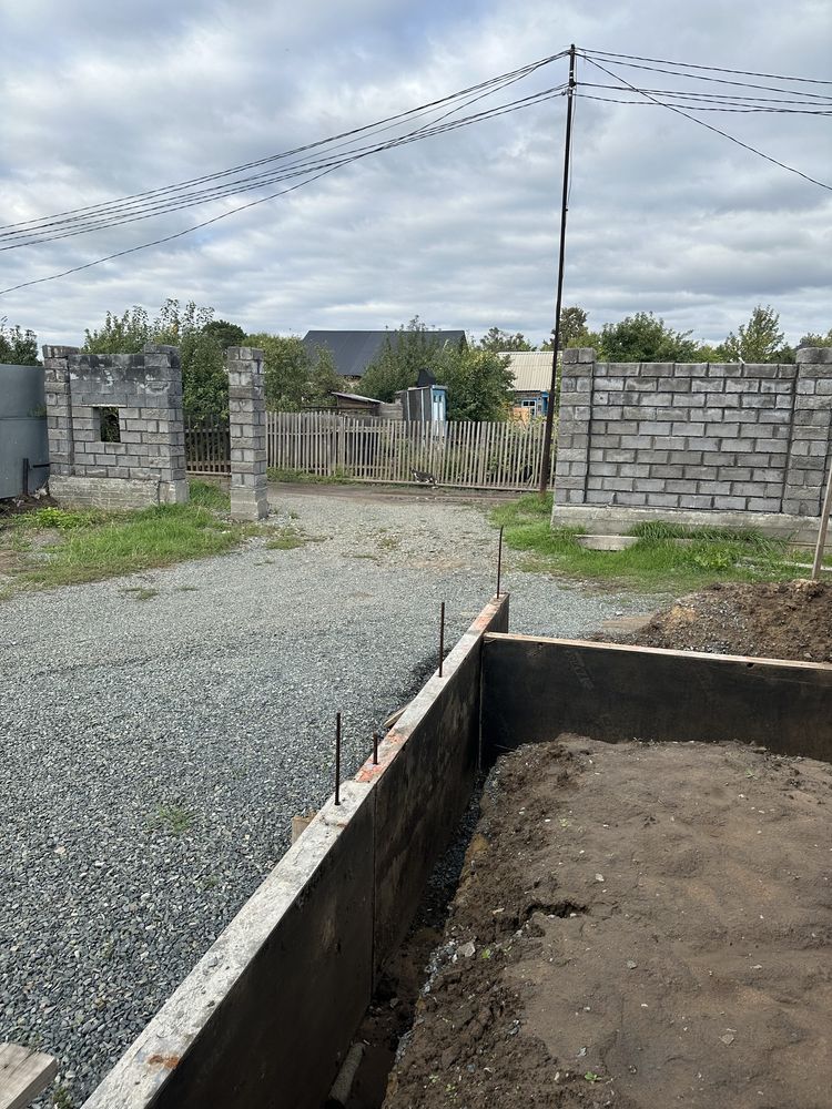 Продам 3х комнт дом