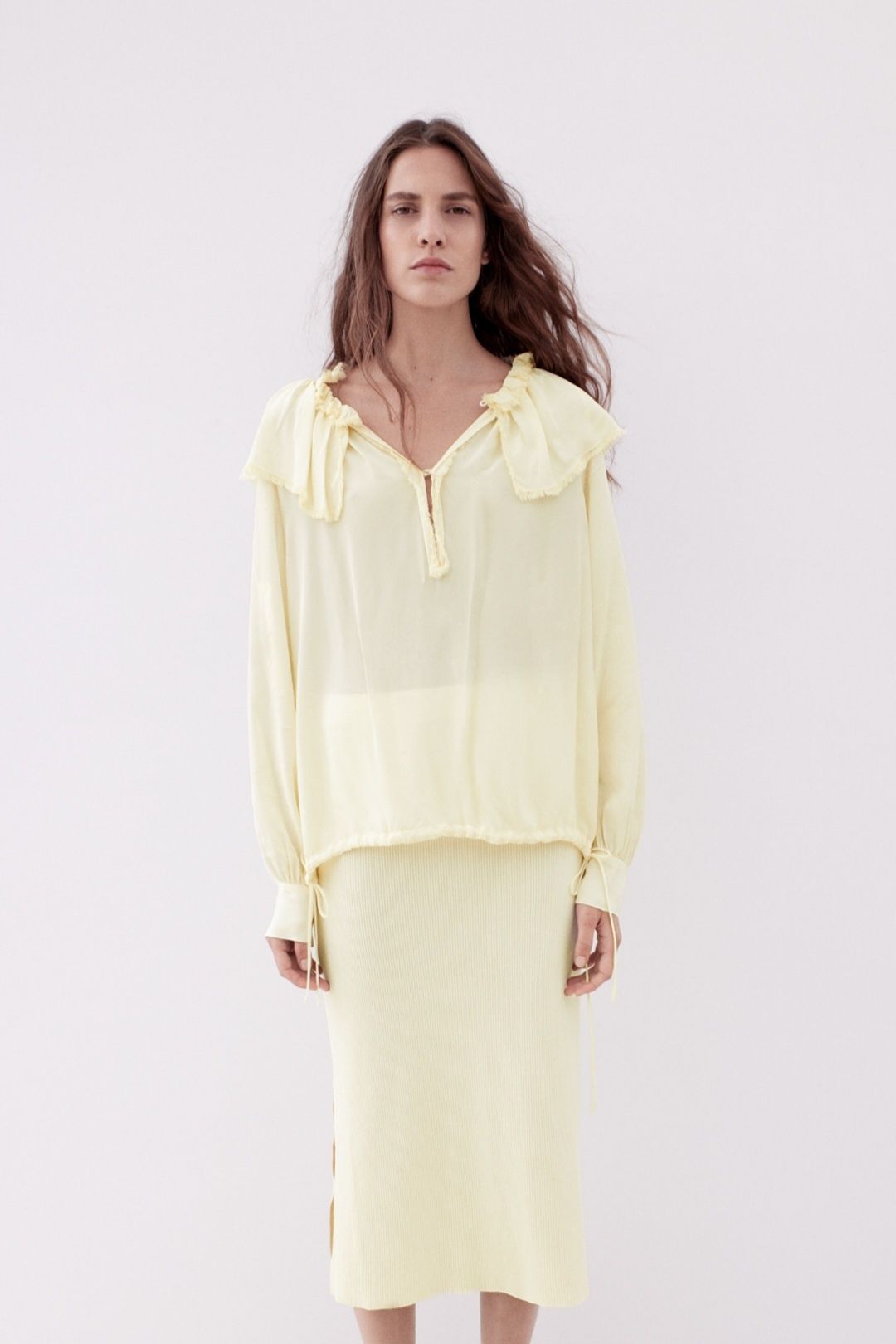 Zara Studio Размер с
