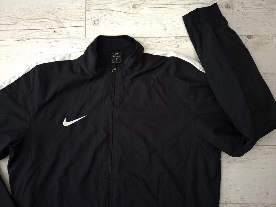 Nike-Ориг. Горнище