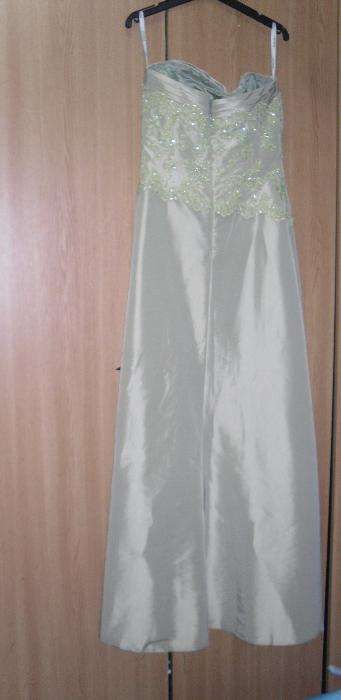 rochie lunga ocazie Jovani nr14= 42