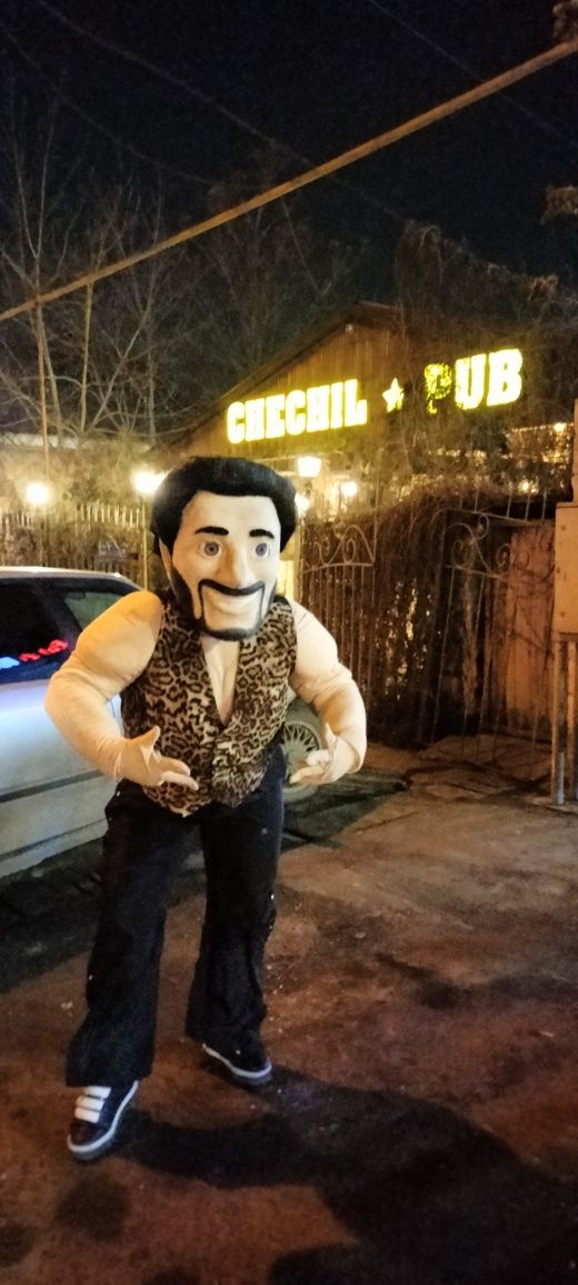 Продается костюм