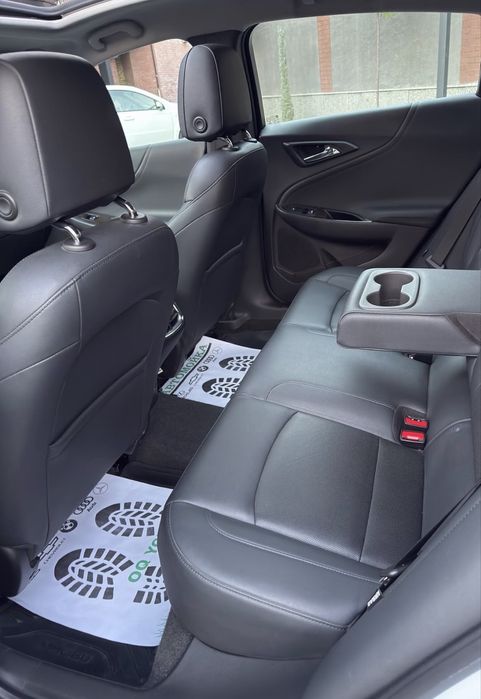 Малибу пример 20-21