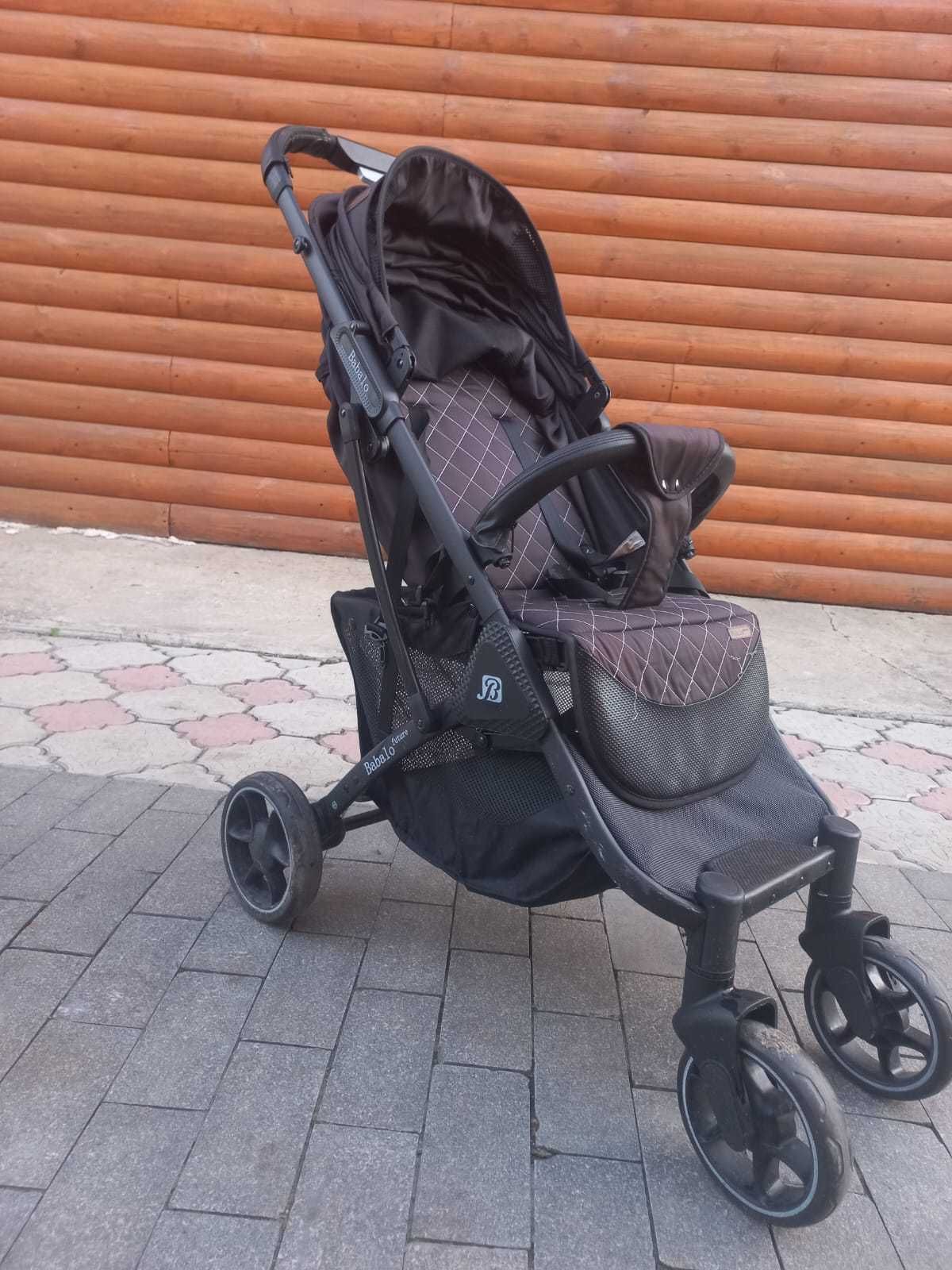 Продам коляску, в отличном состоянии.