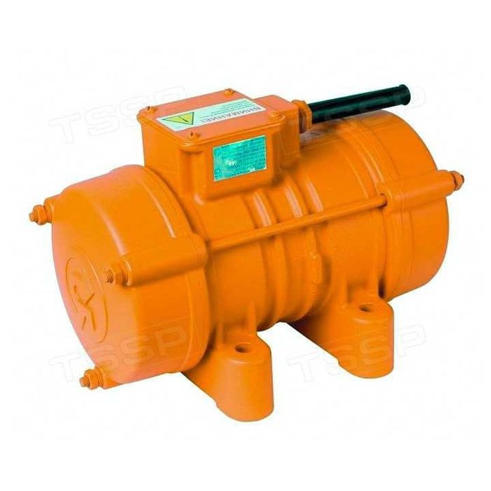 Вибратор площадочный. Доставка. Кредит