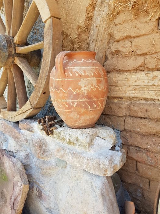 Старинна Делва ,много запазена