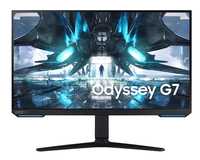 Монитор Samsung Odyssey G7 28 диагональ 4K 144 Hz