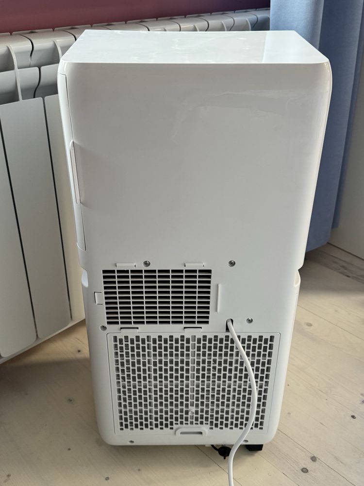 Чисто нов мобилен климатик Easy Home 9000 BTU