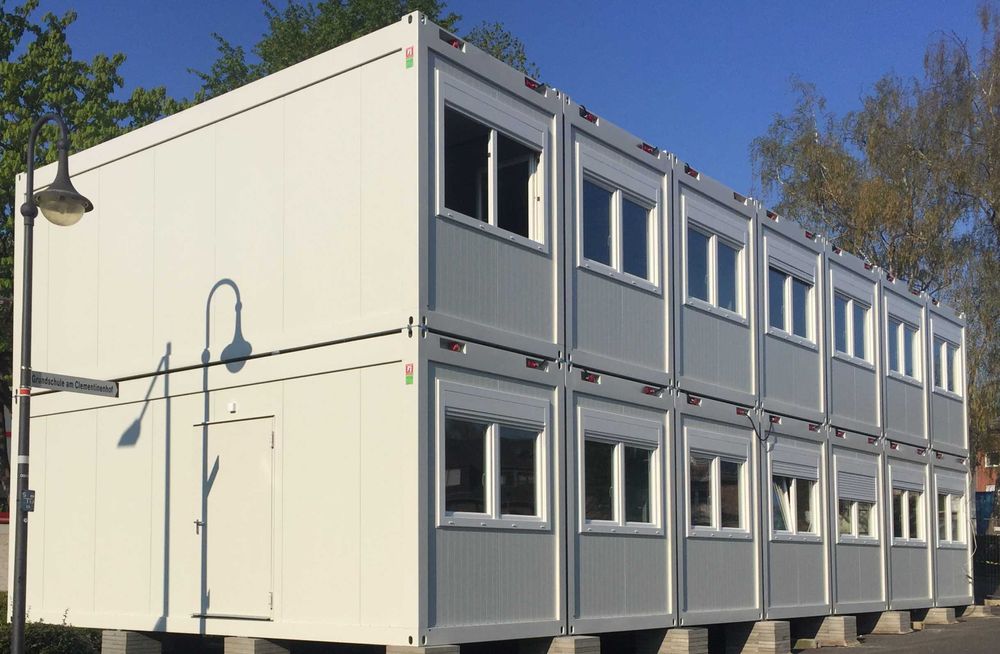 Vindem containere  Birou, containere pt Locuit, Speciale și Sanitare