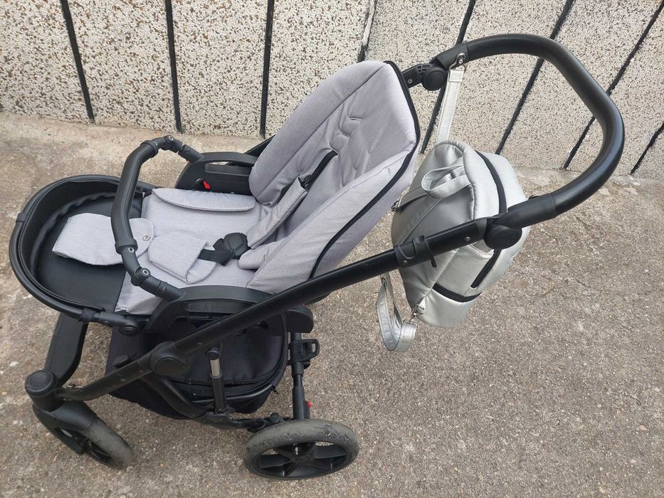 Детска комбинирана количка Bexa Air