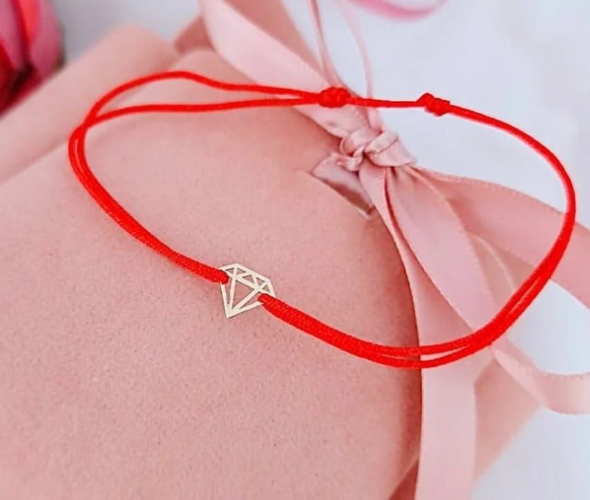 Bratara aur 14k.Martisor