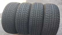 Гуми 265/60/18 Bridgestone Dueler 4 броя