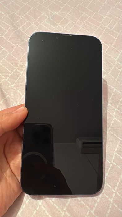 Iphone 13 pro max 256