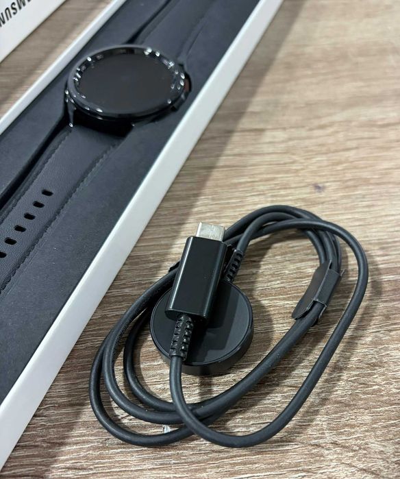 Samsung Galaxy Watch 6 Classic 43mm