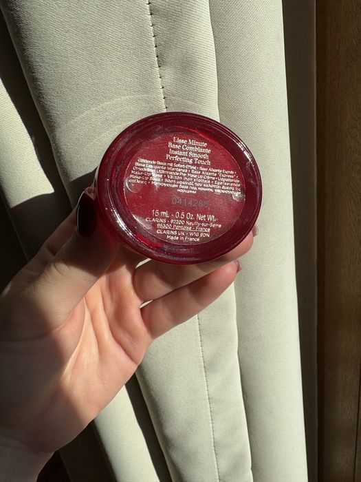 База за лице Clarins