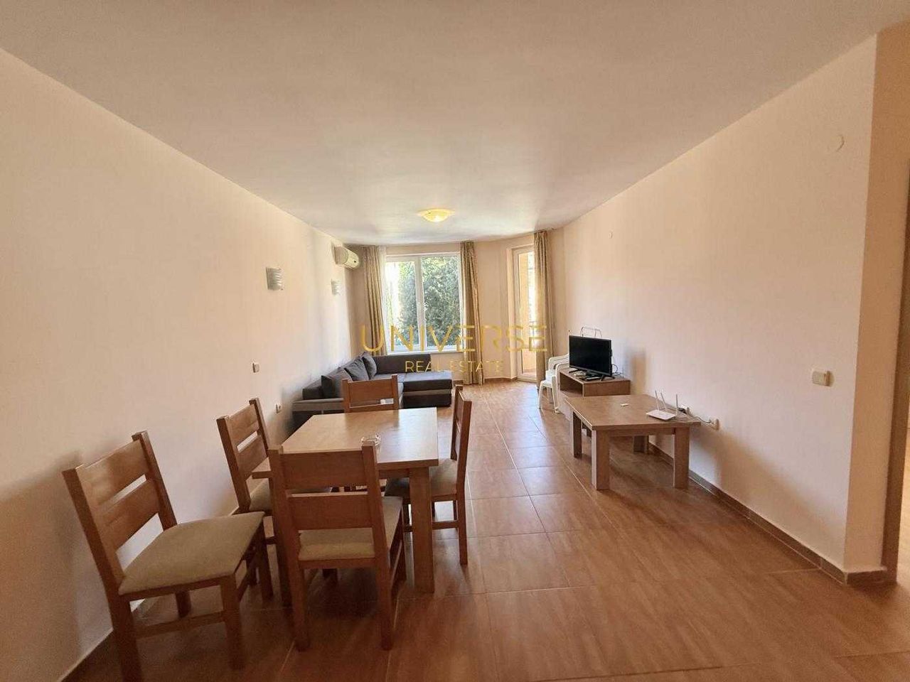 Продава се Двустаен апартамент в Свети Влас - 65 кв.м за 1424 €/кв.м - Снимка #1