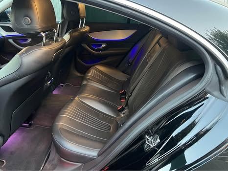 Mercedes CLS 220D 2020