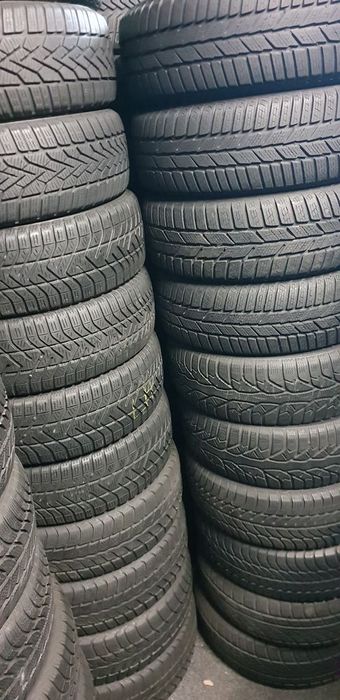 Depozit de anvelope, cauciucuri Constanta noi si second-hand, premium
