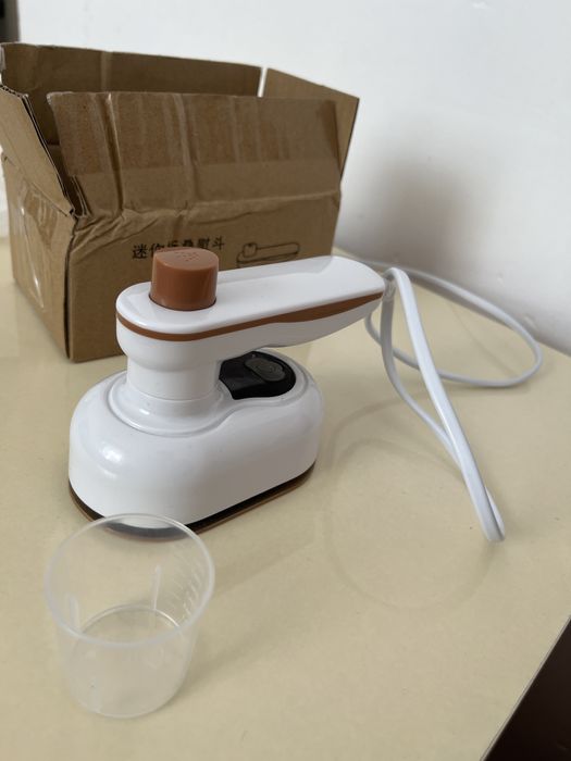 Жаңа жиналмалы,алып жүруге ыңғайлы үтік