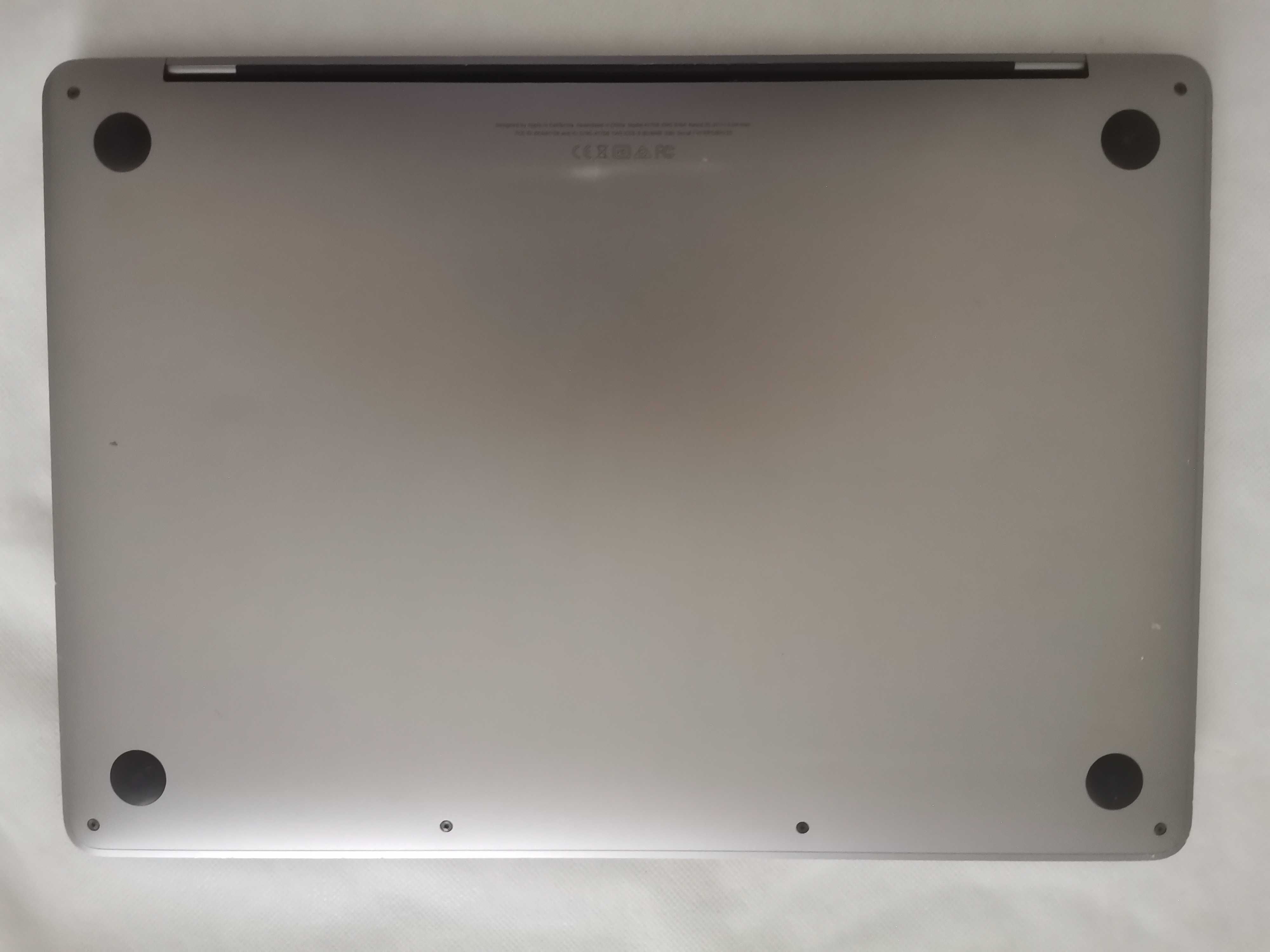 MacBook Pro 13 (2017)