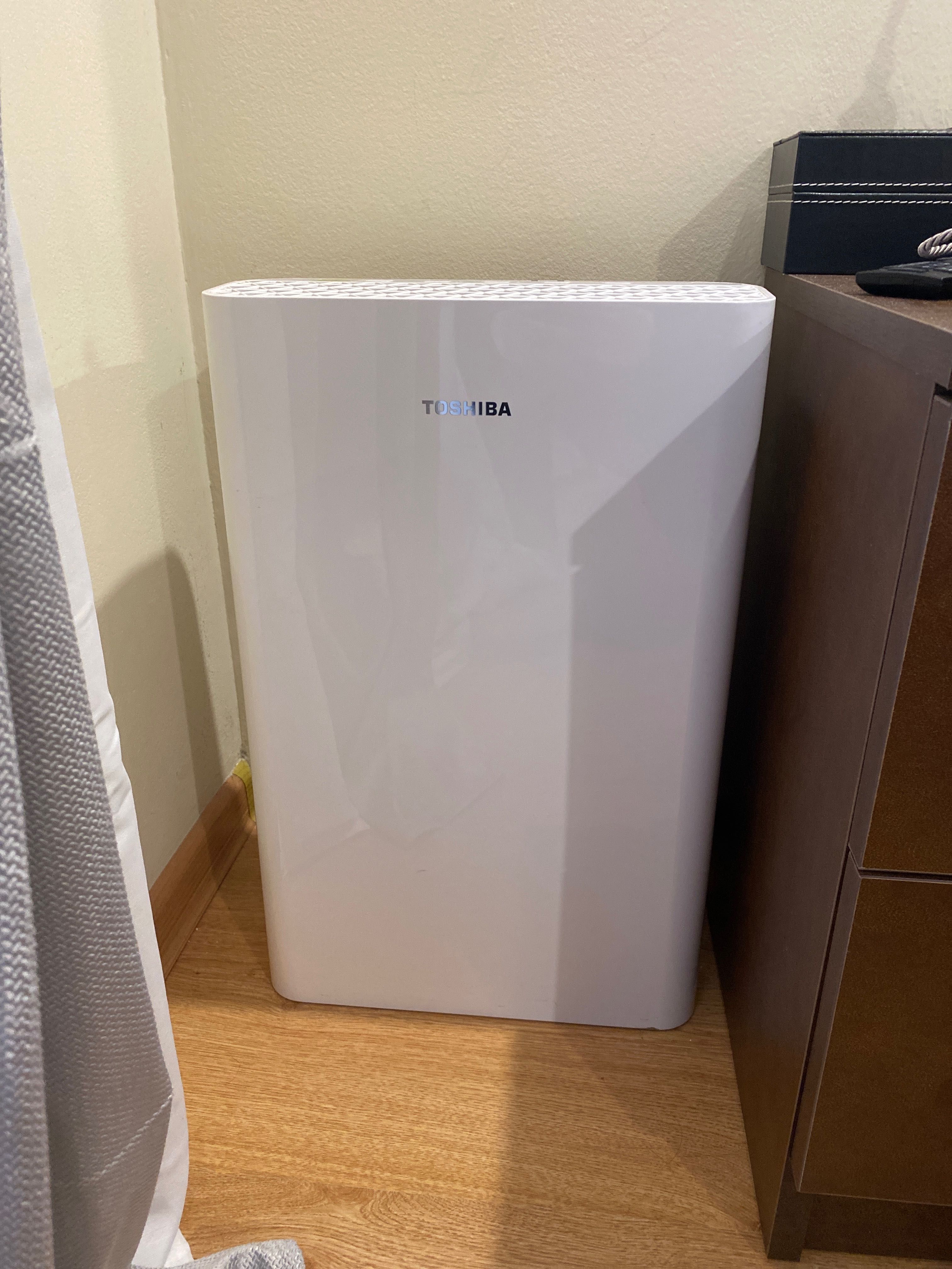 Purificator de aer