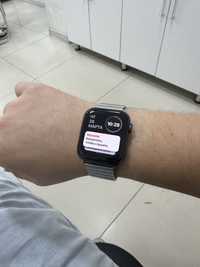 Apple watch 6 44 мм 32 gb