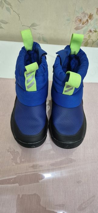 Cizme Adidas marimea 29