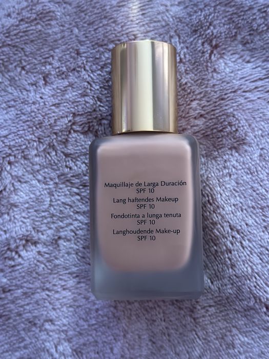 Фон дьо тен флуид Estee Lauder