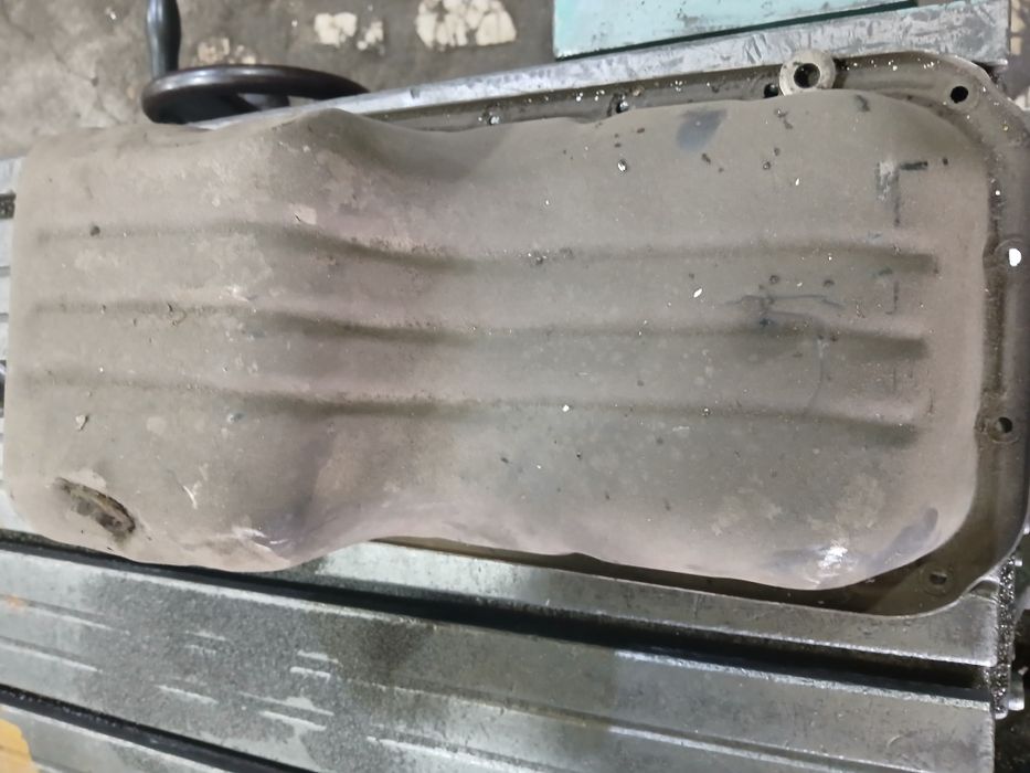 Бест орка кришка,датчики спарк клапан кришка,поддон