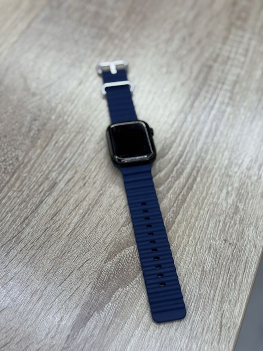 Apple Watch 7 series 45mm/Каспи Рассрочка