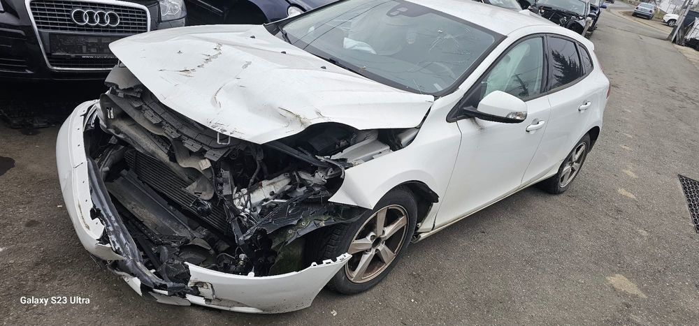 Oglinda retrovizoare Volvo V 40 europa