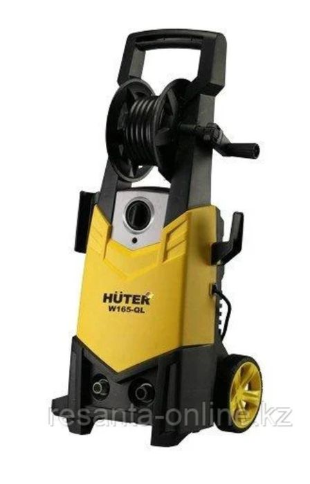 Мойка высокого давления HUTER W165-QL