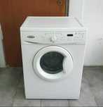 Masina de spălat rufe Whirlpool  /  import Germania