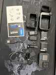 Go pro Hero 11 black + media mod