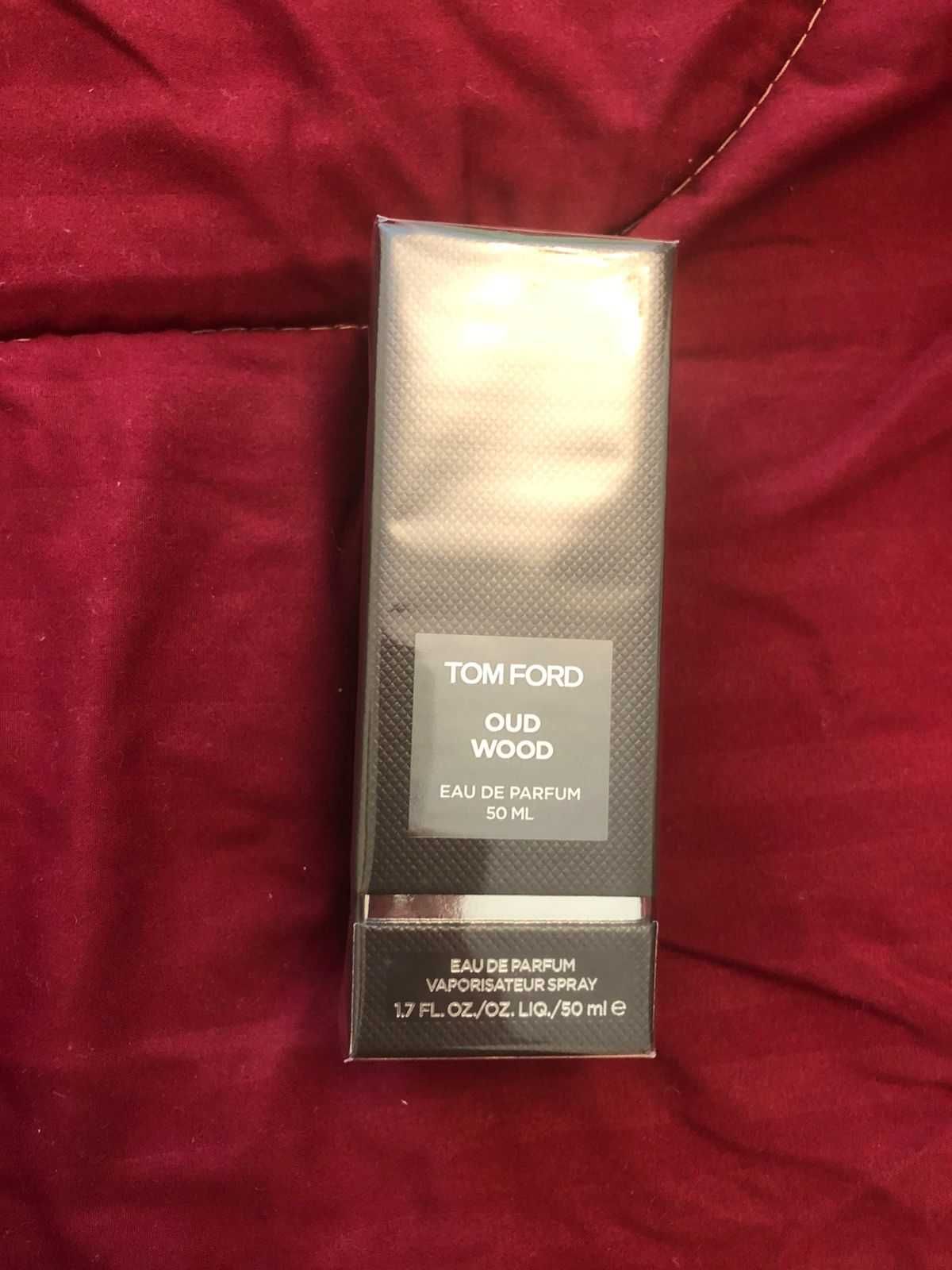 Tom Ford perfume