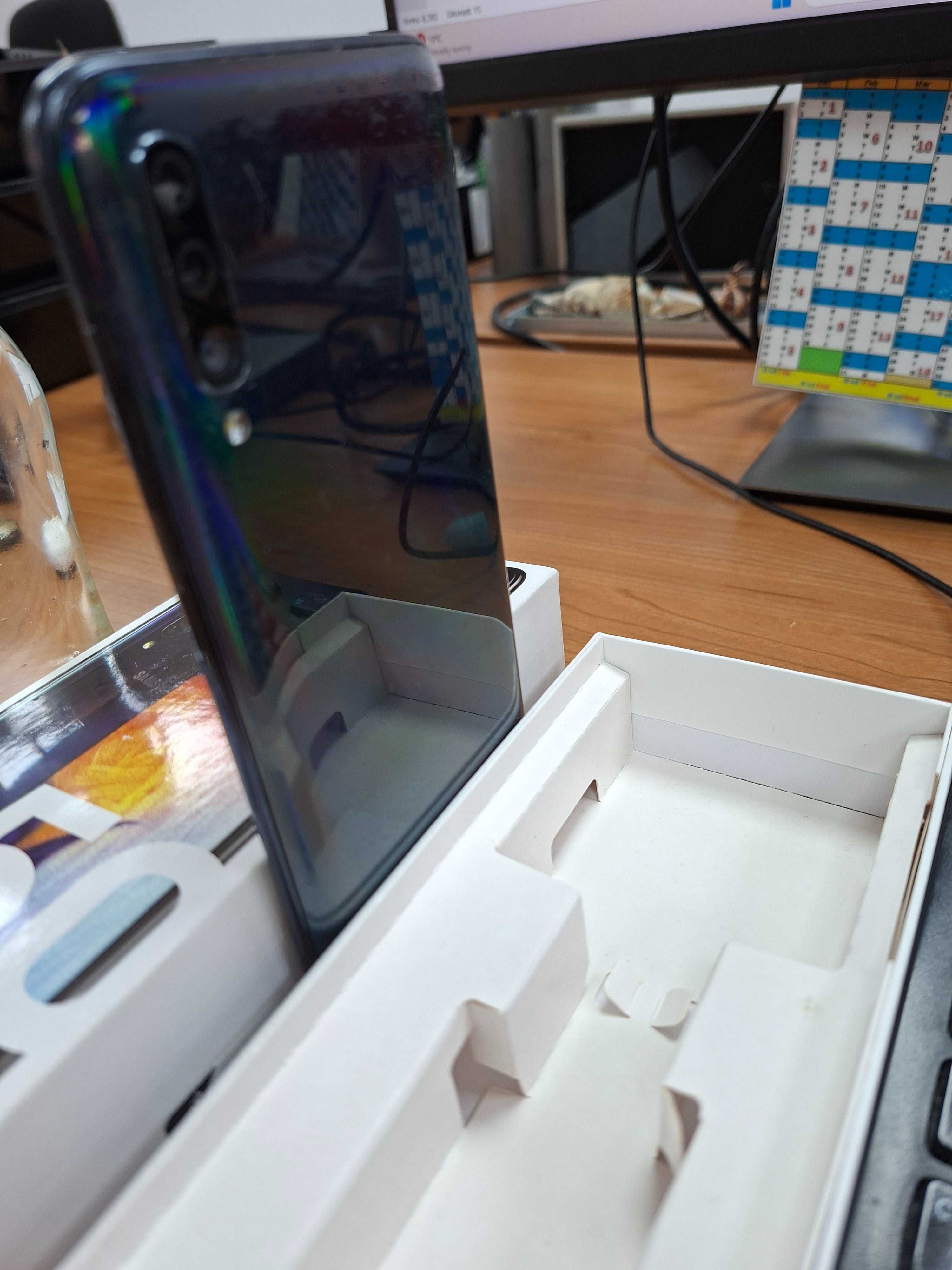 SAMSUNG Galaxy A50 Dual Sim 128 GB Memory/4 GB RAM