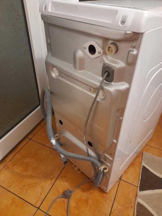 Mașină de spălat Candy defectă, de vânzare pentru piese