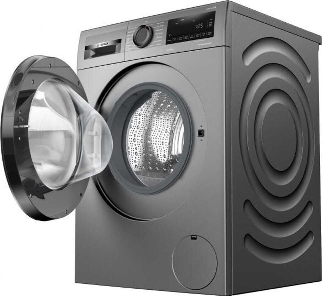 Пералня BOSCH WGG244ZR10 9кг.