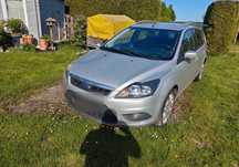 Ford Focus/ 1.6 benzina 101 CP/ 2009/ euro 5
