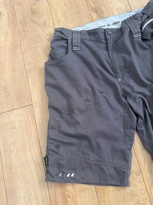 Engelbert Strauss 52 L barbati Motion 2020 pantaloni scurti Cordura