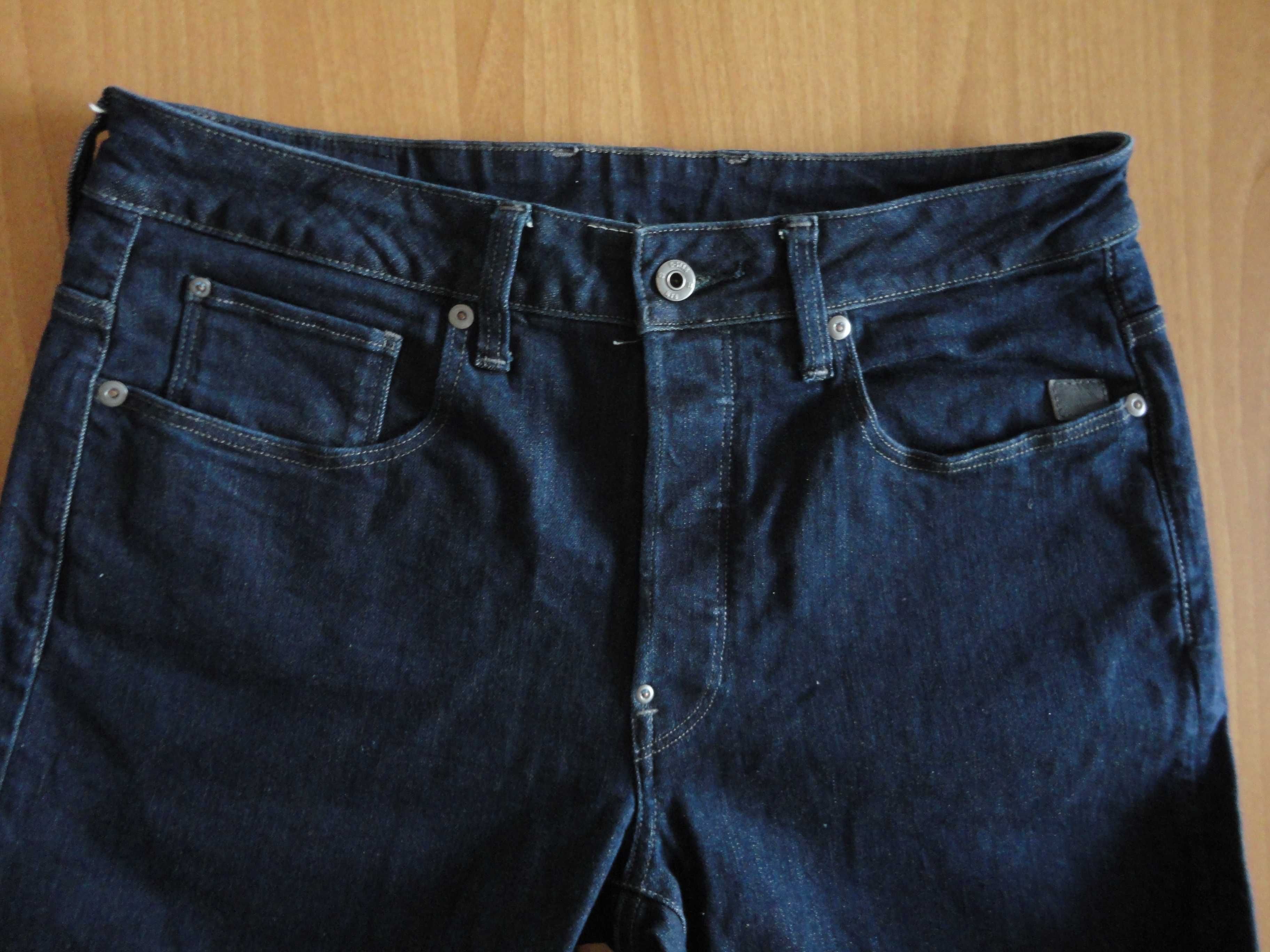 G Star Raw/W32/нови дънки