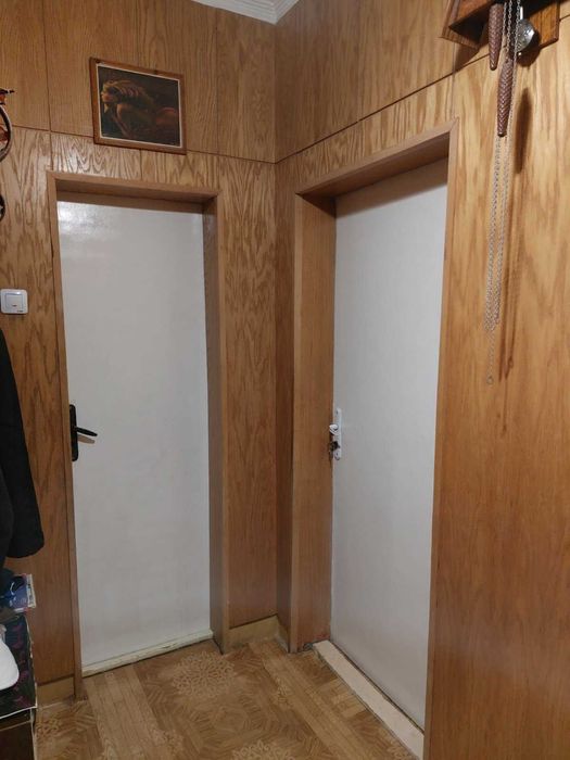 Продава се Тристаен апартамент в Стара Загора, Ремиза - 68 кв.м за 1074 €/кв.м - Снимка #11