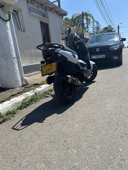 Sym orbit 2 70cc 4t